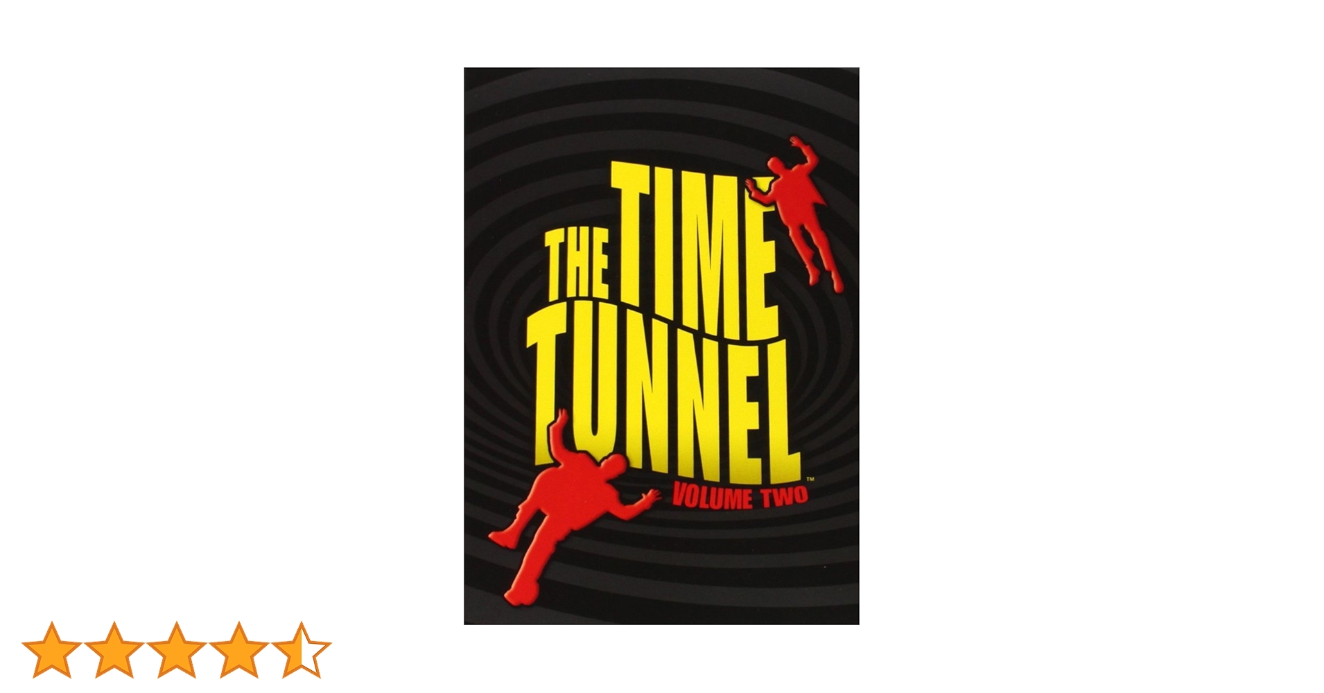 Amazon.co.jp: Time Tunnel 1 V.2 (4pc) (Dub Sub Sen) [DVD